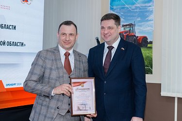 В этом сезоне у аграриев амбициозные планы